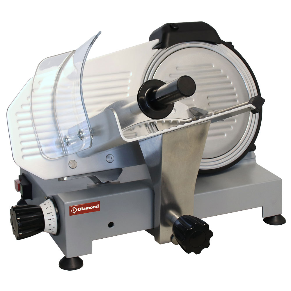 Professional slicer blade ø 250 mm