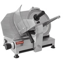 Professional slicer, blade Ø 300 mm