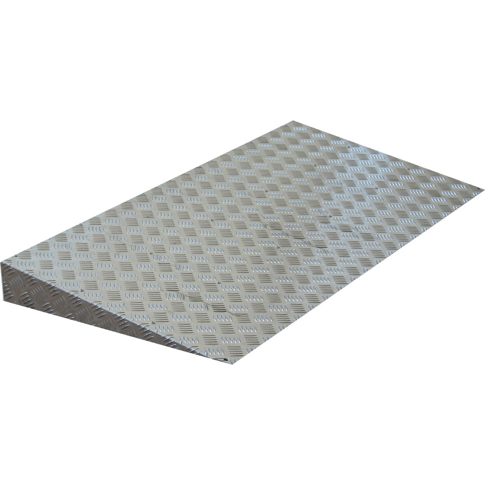 Rampe externe porte (700 mm) Diverso