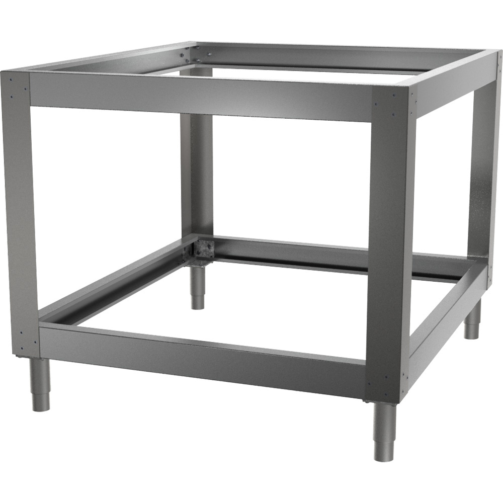 [SFDX/4S] Support en acier INOX, pour WR-FS04-MS