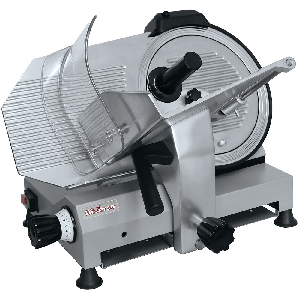 [WR-300E-03] Trancheuse professionnelle, lame Ø 300 mm