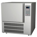 Cellule de congélation rapide 3x GN 1/1 (8-5 Kg.)