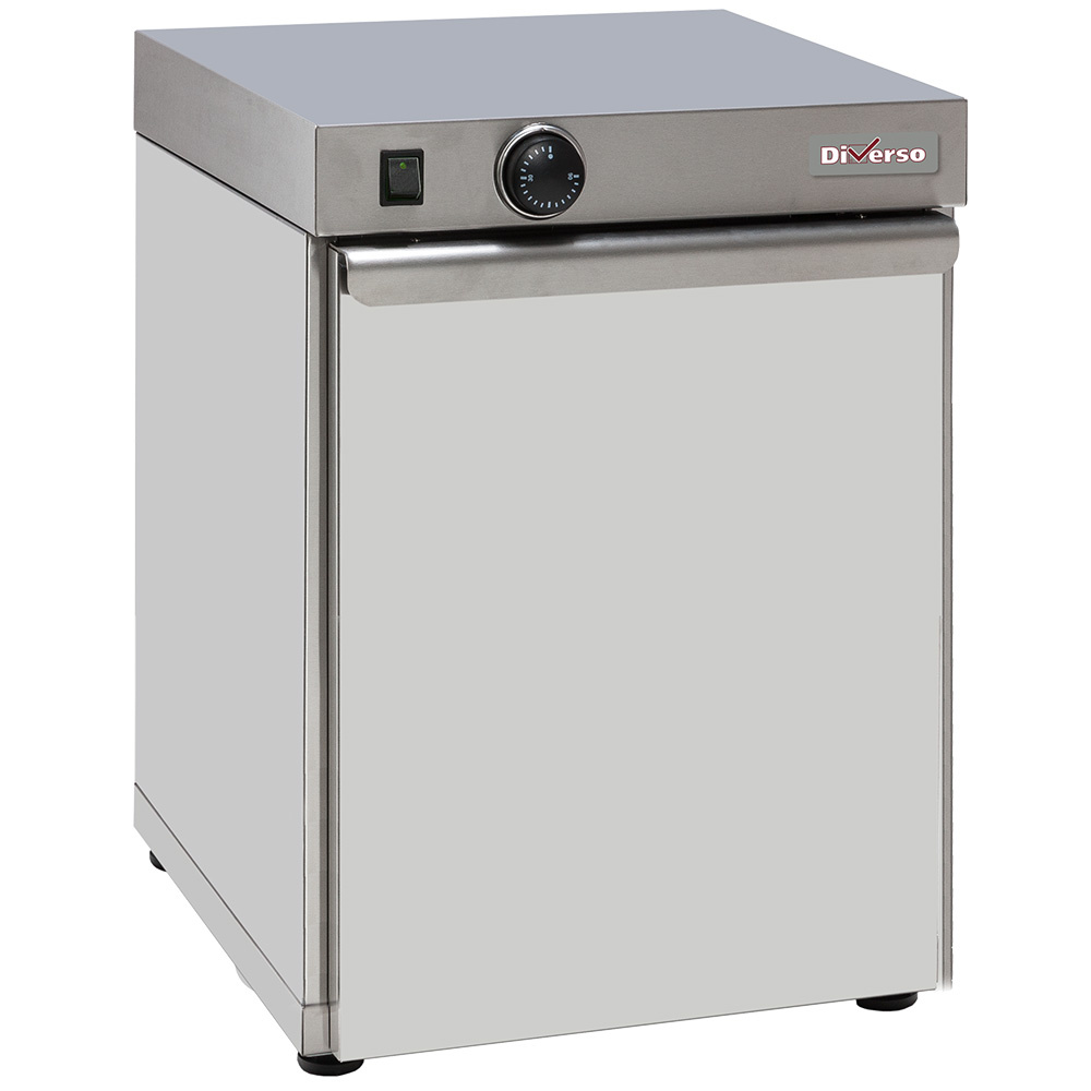 Armoire chauffante 30 assiettes