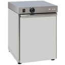 Armoire chauffante 30 assiettes