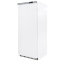 Armoire congélateur GN 2/1, statique, 600 Lit, Blanc