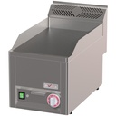 Plaque de cuisson électrique, lisse, -Top-