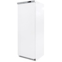 Armoire frigorifique, ventilée, 400 Lit, en Blanc