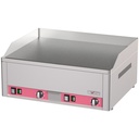 Plaque de cuisson électrique lisse 6 kw-400/3