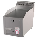 Plaque de cuisson gaz, lisse -Top-