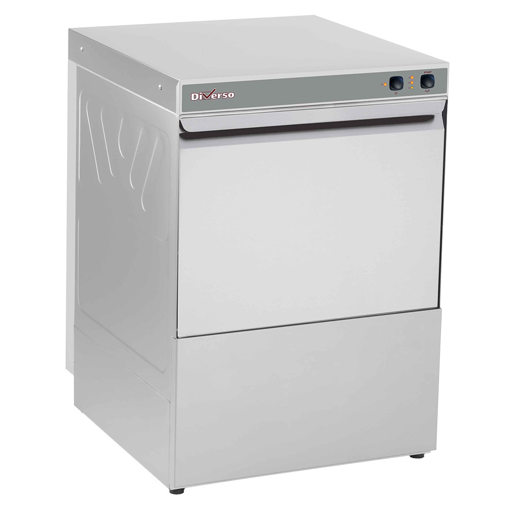 Dishwasher basket 500x500 mm