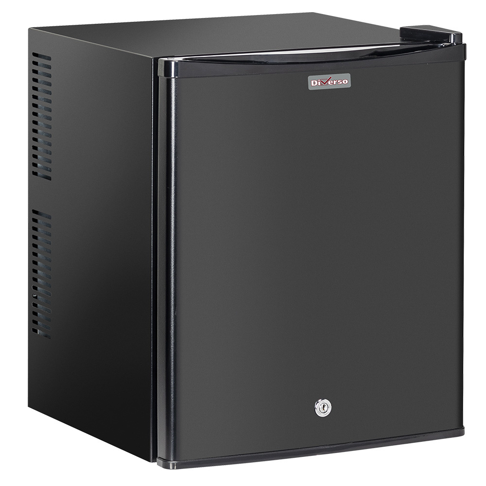 [WR-MBP1-26] Minibar porte pleine, 26 litres - NOIR