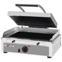 Panini MEDIUM vitroceramic grill