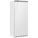 GN 2/1 freezer cabinet, static, 600 liters, White