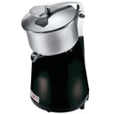 Citrus press, with lever