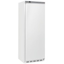 Armoire frigorifique, ventilée, 400 Lit, en Blanc
