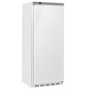 Armoire frigorifique GN 2/1, ventilée, 600 Lit, Blanc