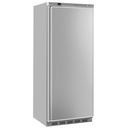 Armoire frigorifique GN 2/1, ventilée, 600 litres. acier inox