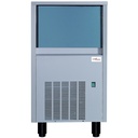 Full ice maker (14 gr) 24kg/24h, with 6 kg reserve