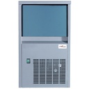 Full ice maker (14 gr) 24kg/24h, with 6 kg reserve