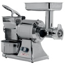 Meat grinder no. 12 and parmesan grater