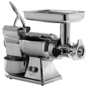 Combined meat grinder n°22 and parmesan grater