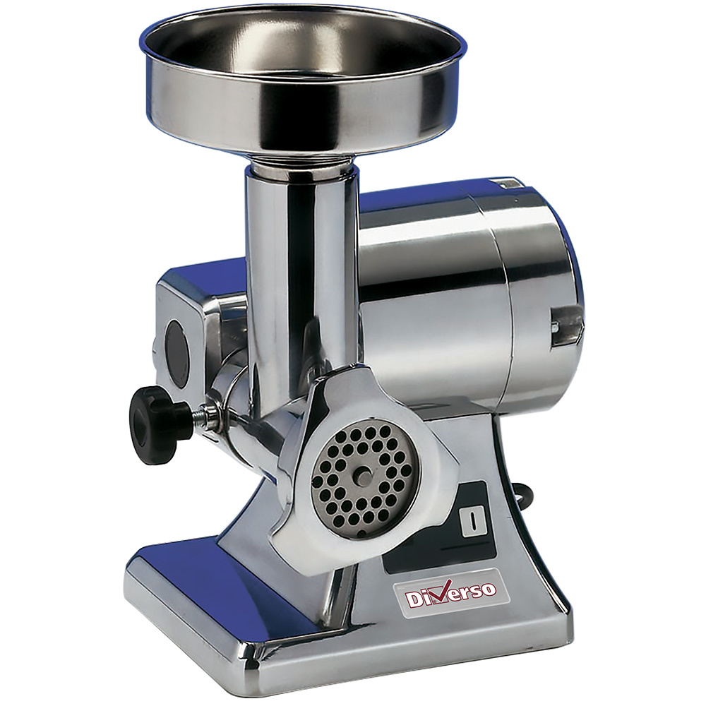 Meat grinder no. 8