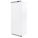 Armoire frigorifique, ventilée, 400 Lit, en Blanc