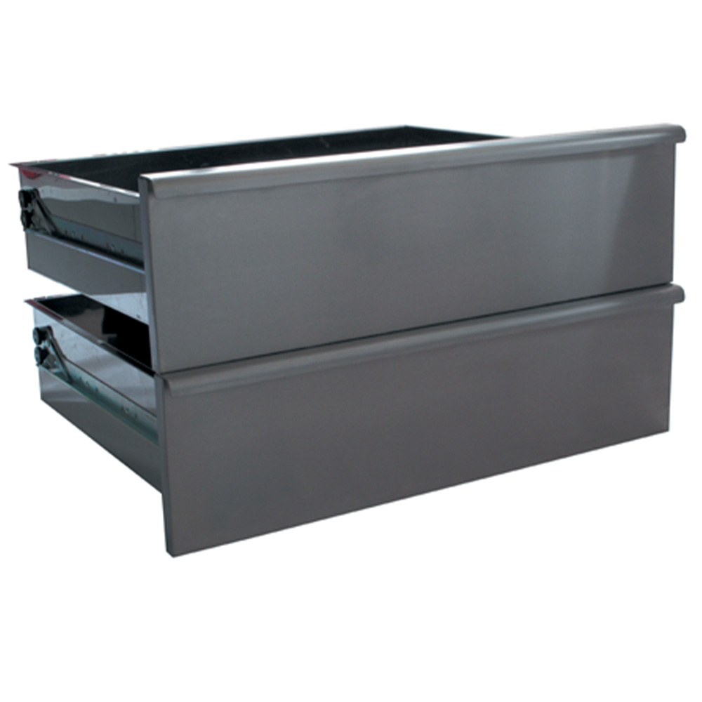 2 drawers for undercarriage N65/BA7-N