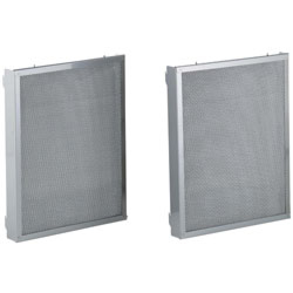 2 fat filters, oven 20x GN 1/1 - 20x GN 2/1