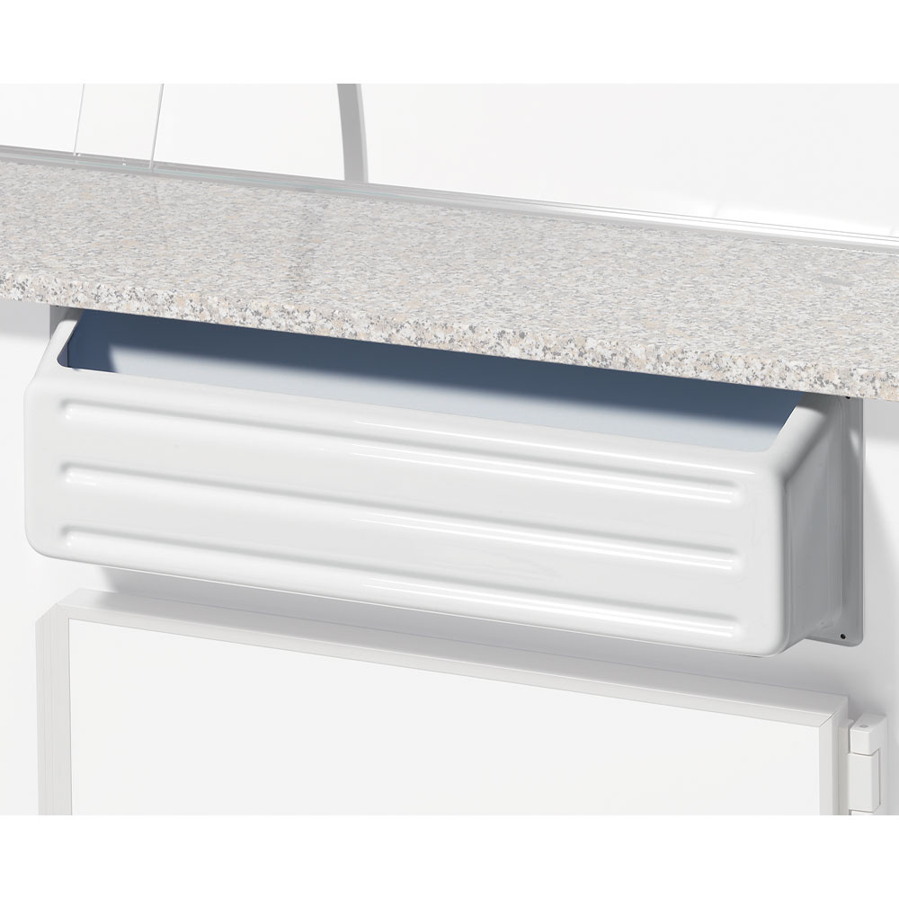 ABS paper holder (L.700 mm)