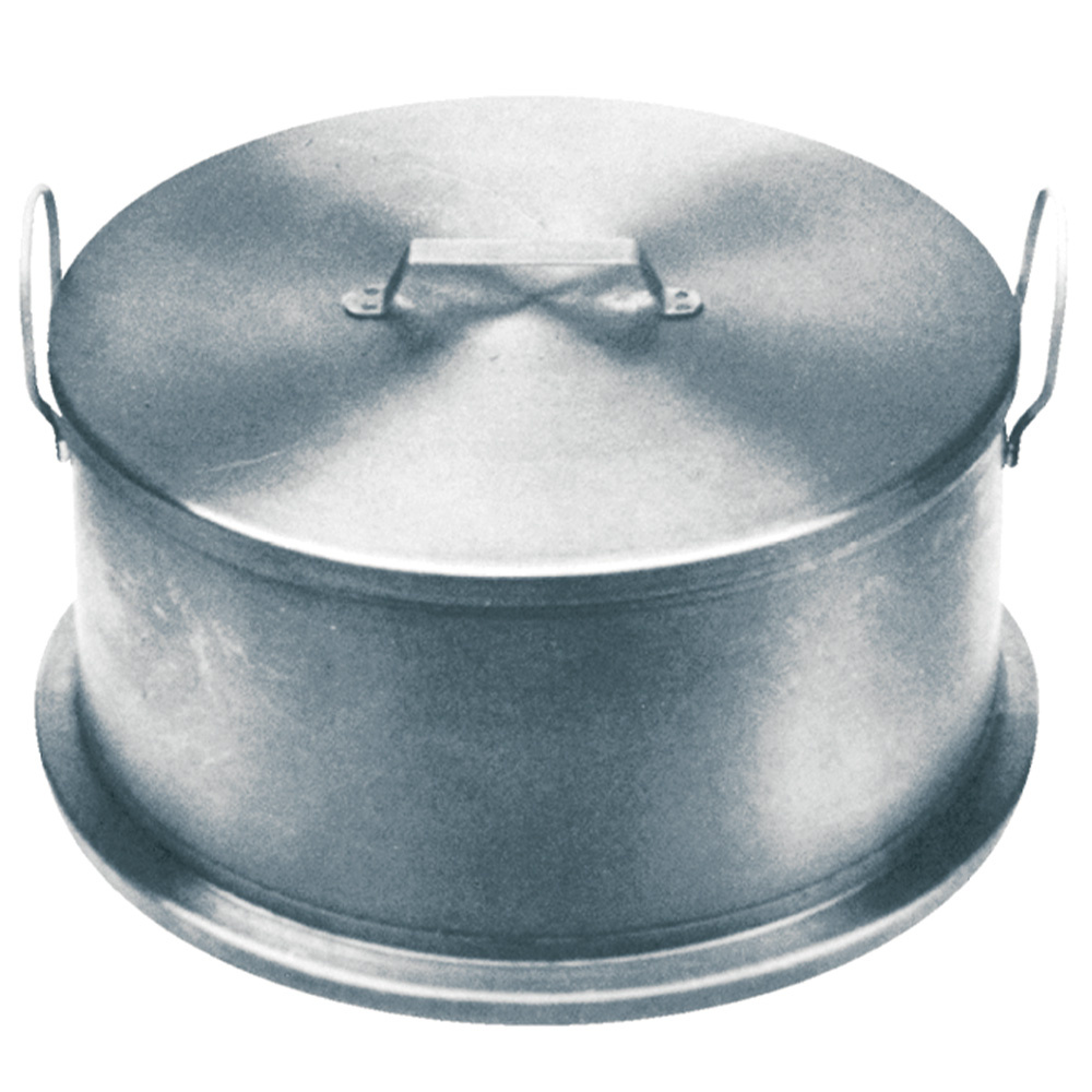 Accessories for couscous 100 liters