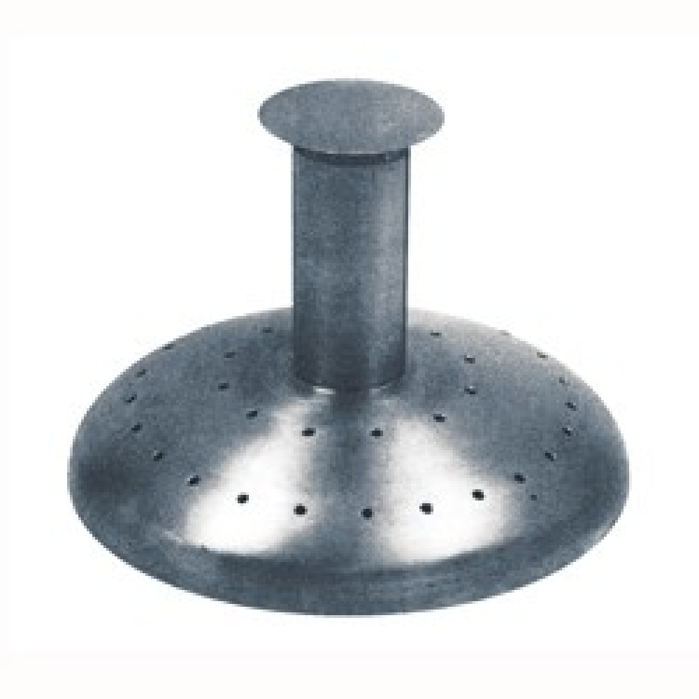 Accessories to boil milk 50 liters