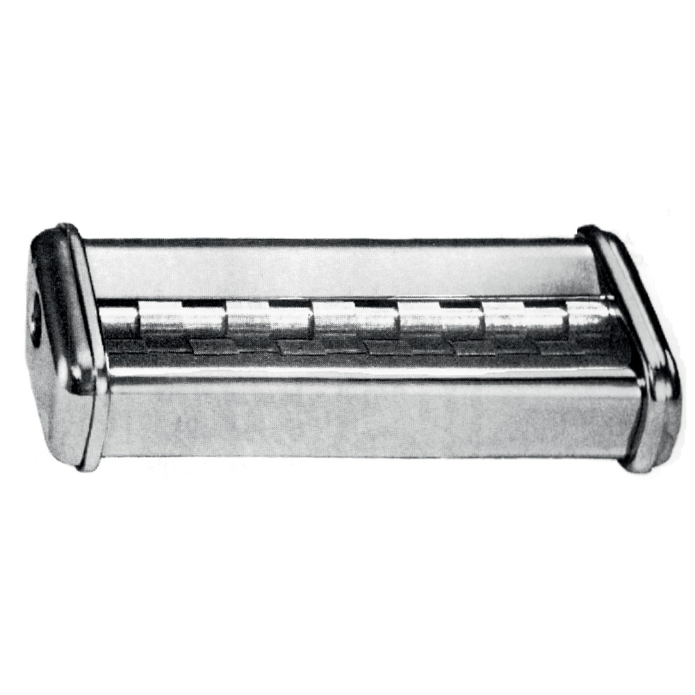 Accessory to cut pasta 12 mm