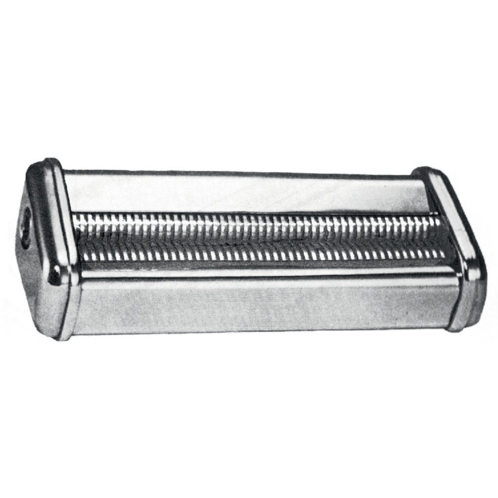 Accessory to cut pasta 2 mm