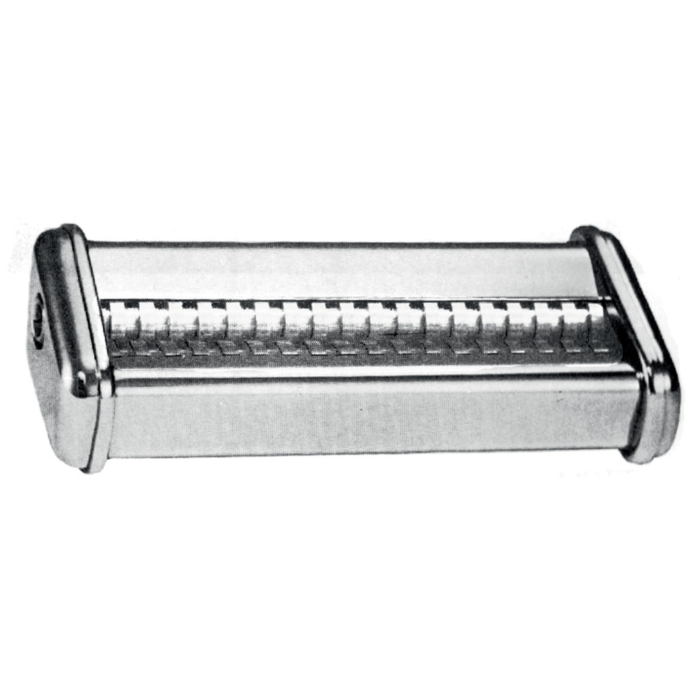 Accessory to cut pasta 4 mm
