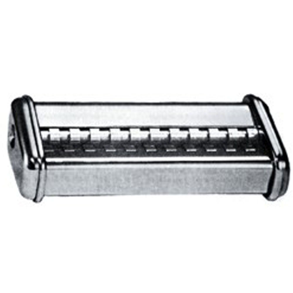 Accessory to cut pasta 6.5 mm
