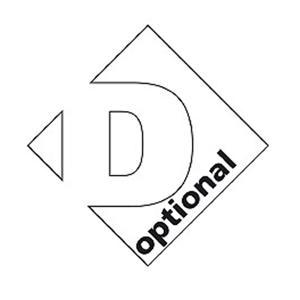 Accessory: Plexiglass doors L. 1500mm, pastry glass