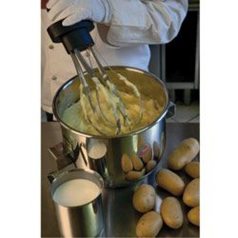 Accessory: whip 40 liters (MIV-30 & MIV-40)