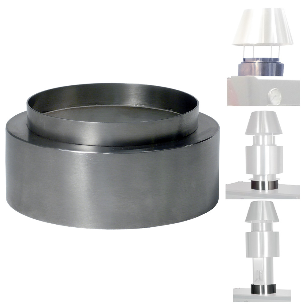 Adaptor (CBQ-060 & CBQ-075)