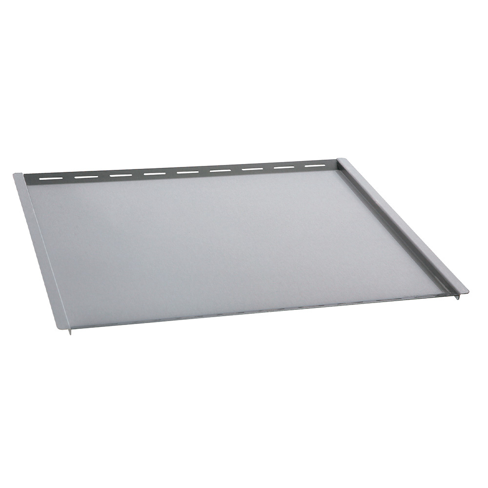 Aluminium plate for oven FMX-4136