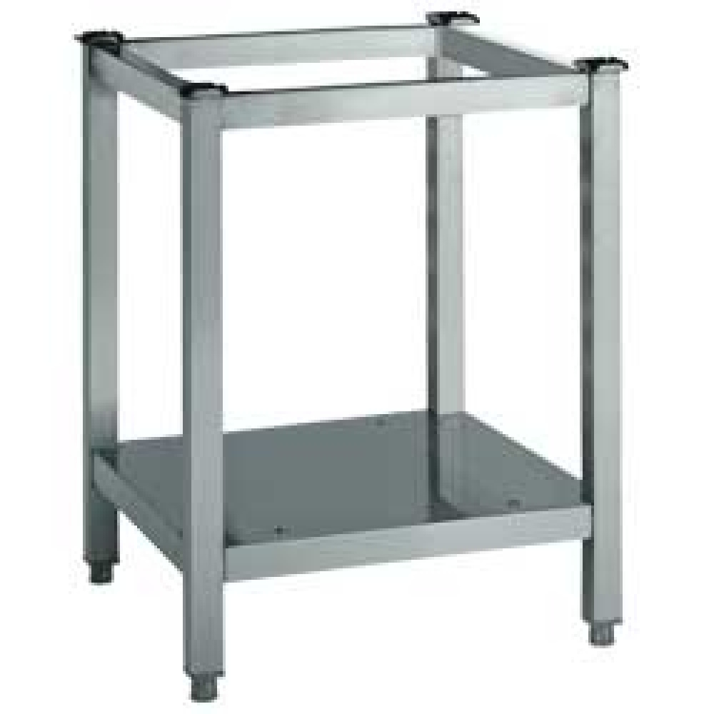 Base oven GN 1/1 Combismart, with lower shelf