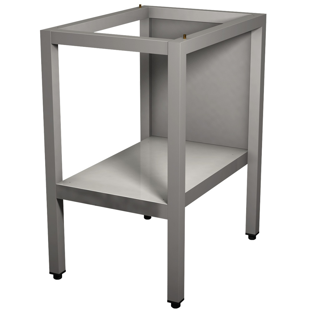 Base oven GN 1/1 Combismart, with lower shelf