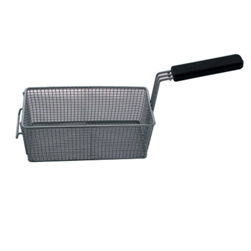 Basket 1/2 for gas/electric fryer
