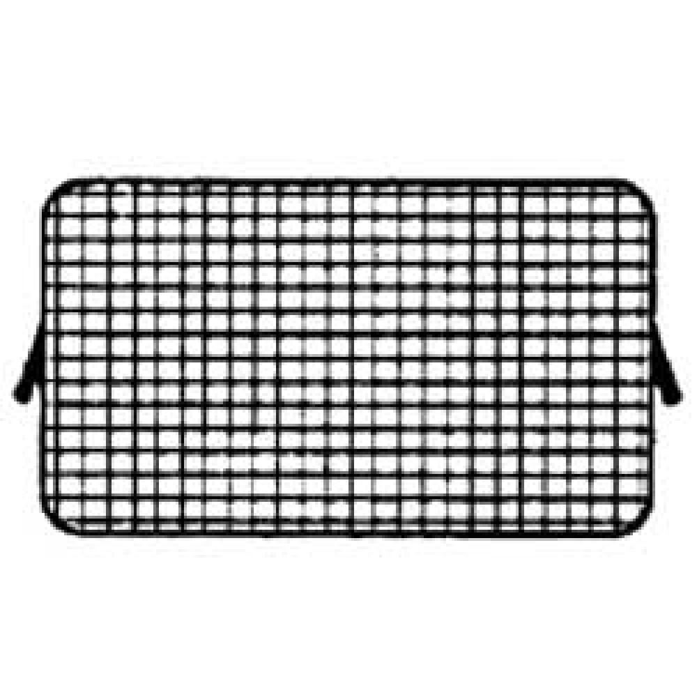 Basket 1/2 pasta cooker, 2 handles