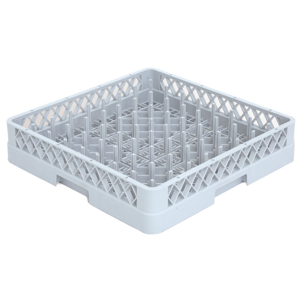Basket 16 platesø 240 mm - polypropylene x WR-LV50¦C