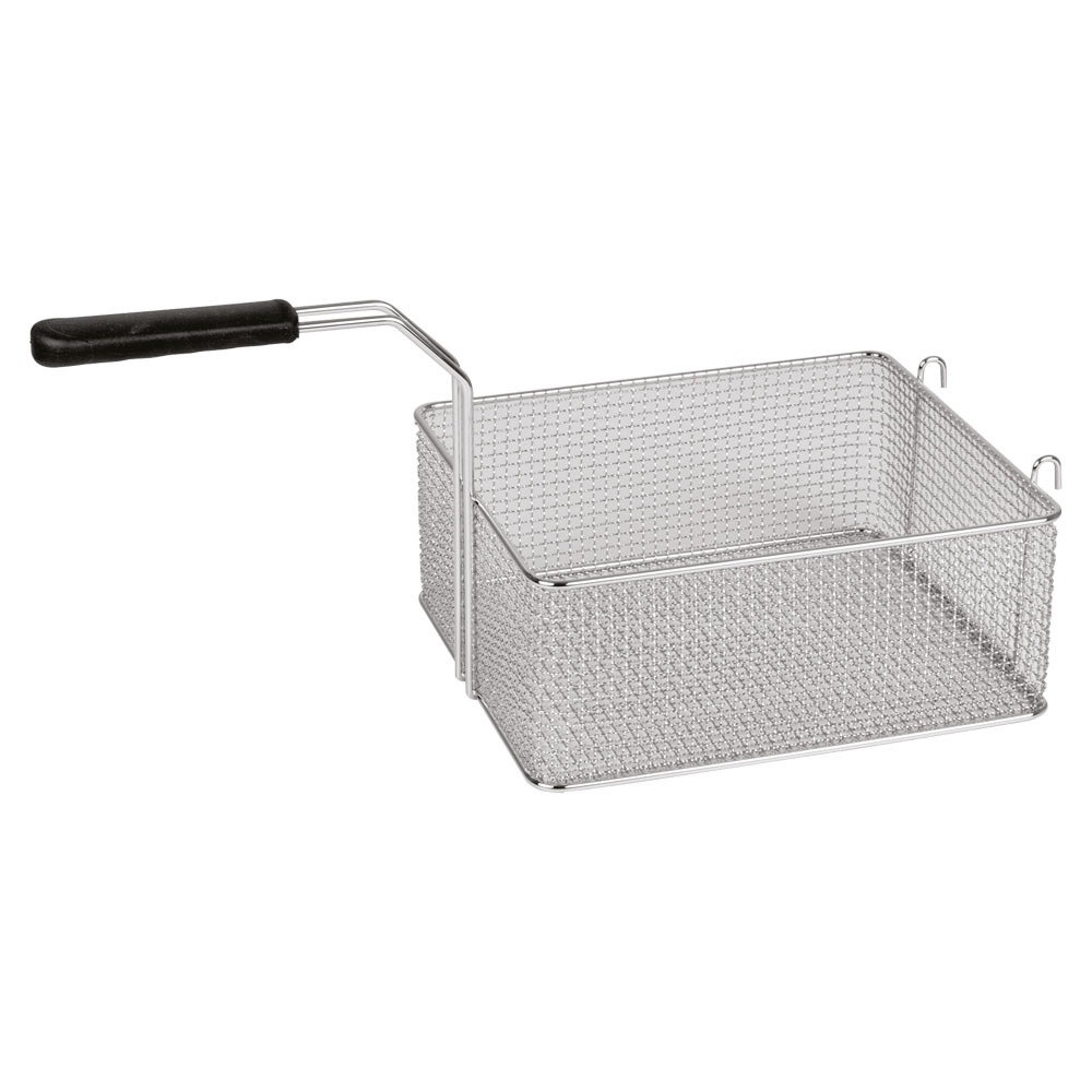 Basket electric fryer 15Lt  (big basket)