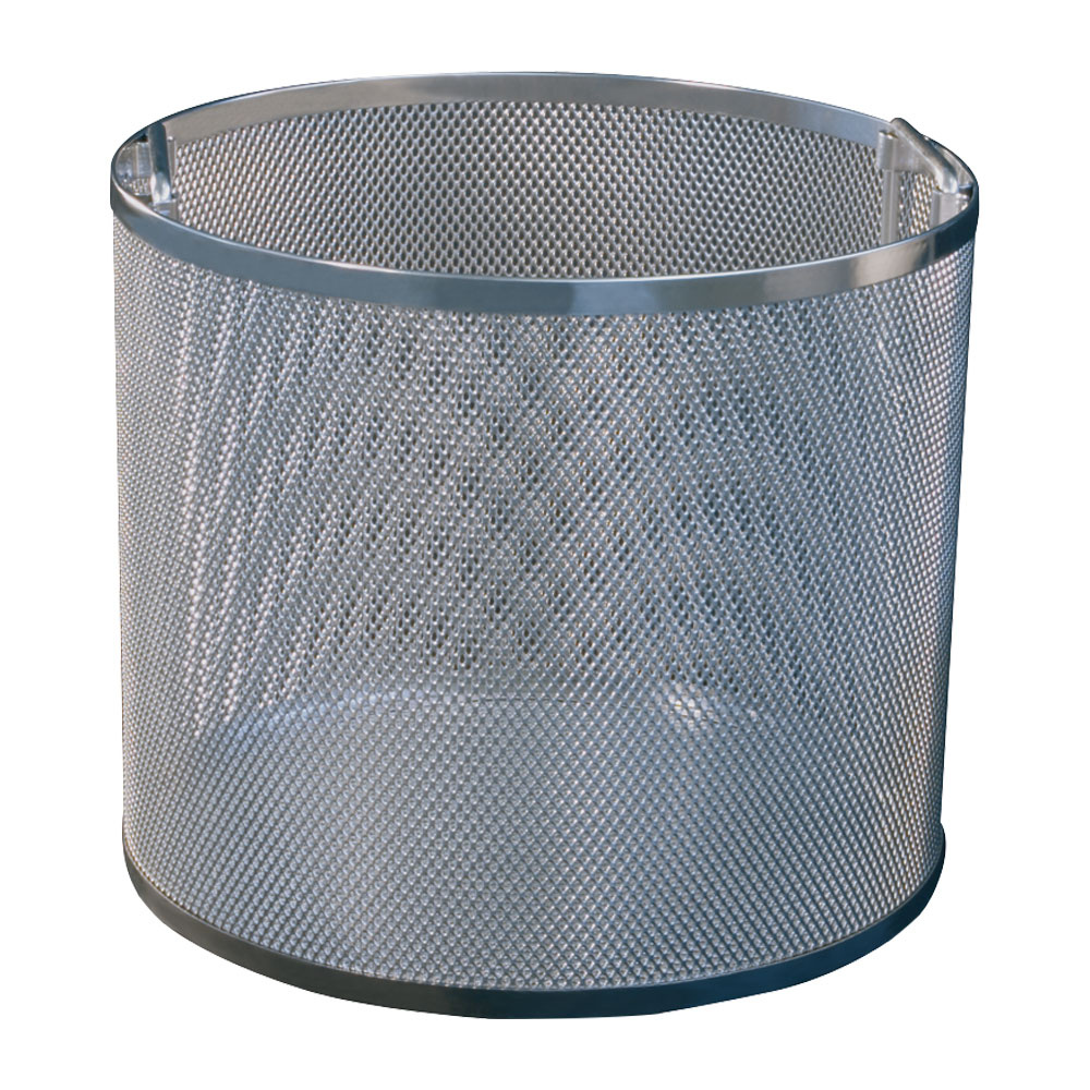 Basket for boiling pan 50 liters