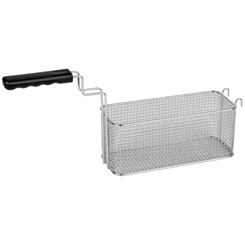 Basket for fryer monobloc (1/2 basket)