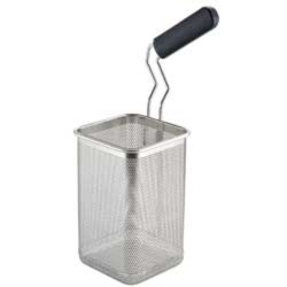 Basket for pasta cooker 40 Lt (1 portion 1/6)