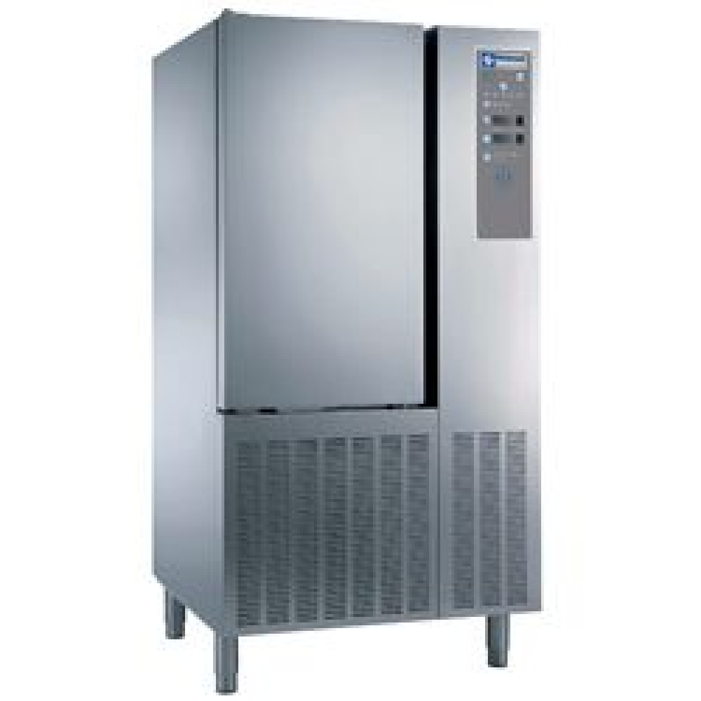 Blast chillers and freezers 10x GN1/1 50/50 kg
